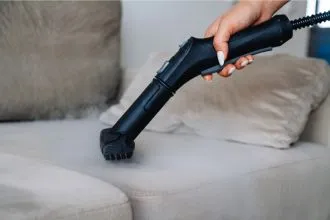 Recliner Sofa Cleaning Fairfield