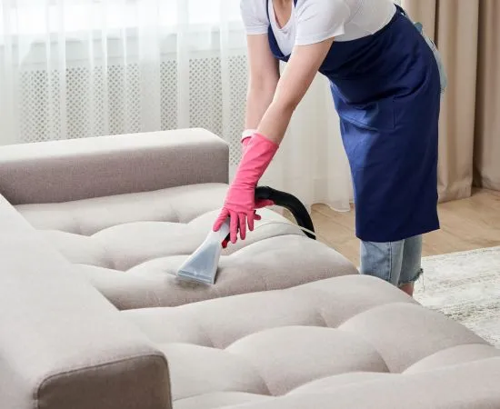 Expert Sofa Cleaning Services In Fairfield
